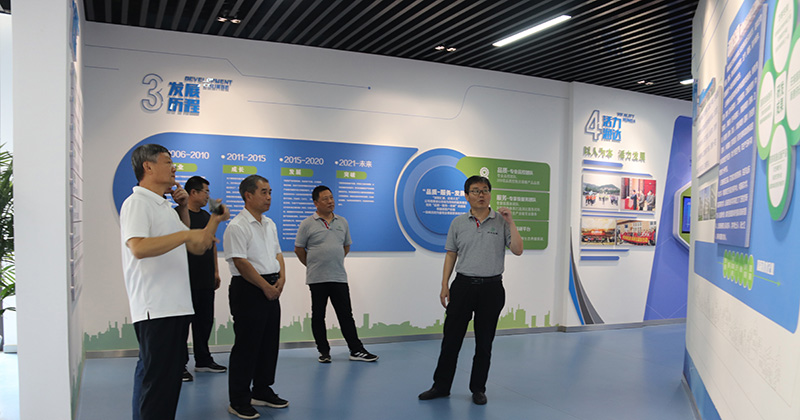  喜报||热烈祝贺永乐高生物被评为2021-2022年度山东省畜牧兽医行业“科技立异领军单位”