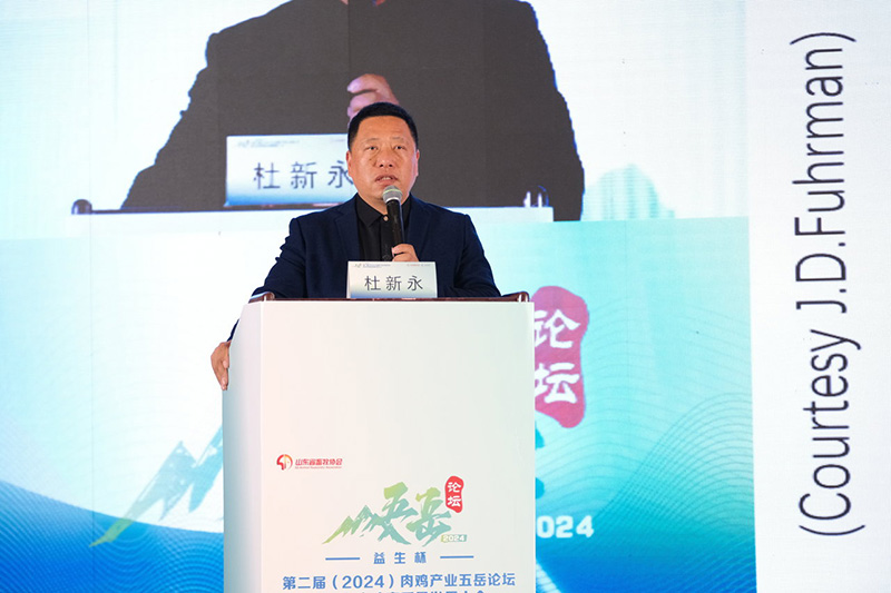 噬菌体为绿色养殖保驾护航，永乐高明星产品大放异彩