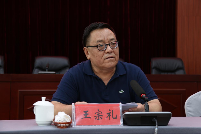  天下畜牧总站站长王宗礼：从调研的养殖户存补栏情形看，猪价不具备一连大幅上涨的基础