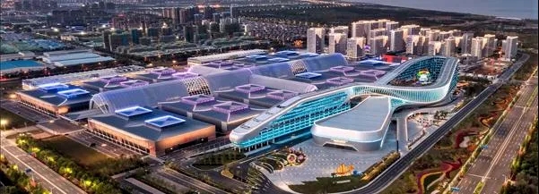 约请函 || 永乐高生物邀您共赴第二十二届中国畜牧业展览会